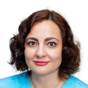 Исакова Юлия Сергеевна