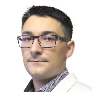 Гурбанов Валерий Октаевич