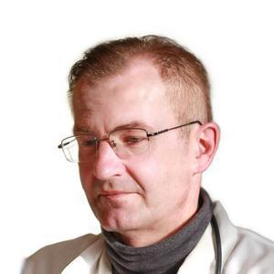 Гаврилов Юрий Михайлович