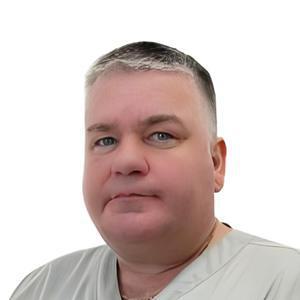 Новичков Максим Владимирович