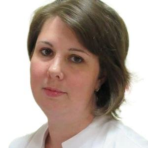 Сойковская Екатерина Викторовна