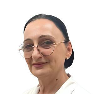 Казарян Анна Суреновна