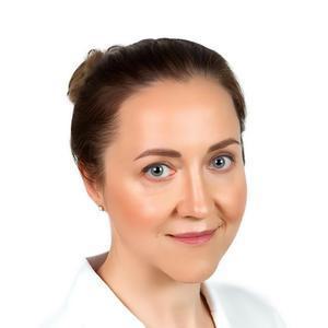 Журба Татьяна Николаевна