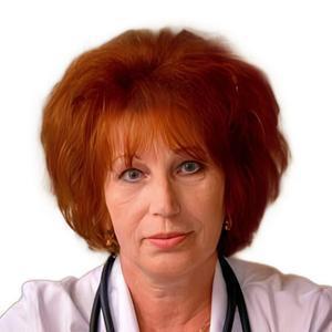 Лимонова Галина Ивановна