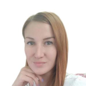 Соколова Мария Михайловна
