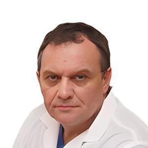 Чичкин Валерий Геннадьевич
