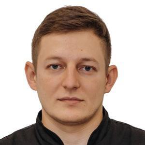 Ларионов Леонид Андреевич
