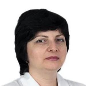 Дзуцева Светлана Георгиевна