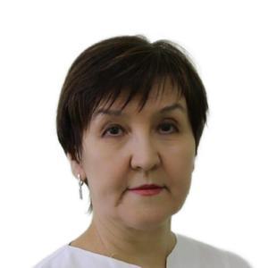 Алькинская Ирина Геннадьевна