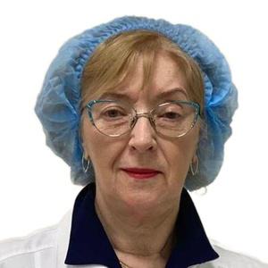 Болотова Анета Николаевна
