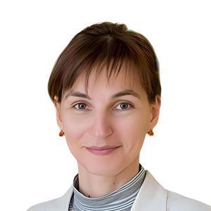 Ларина Юлия Викторовна