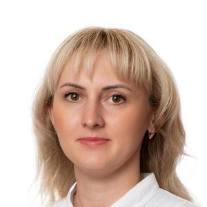 Ахмаметьева Юлия Наилевна