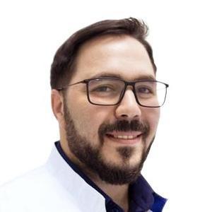 Альфарадж АнасФайсал Ибрагимович