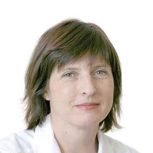 Сугак Анна Борисовна