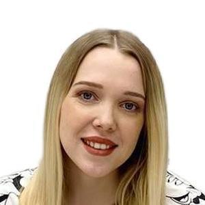 Родина Алина Олеговна