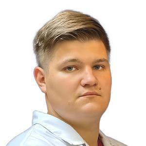 Кузнецов Владислав Александрович