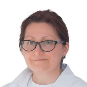 Лехтина Елена Александровна