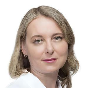 Турунцева Мария Алексеевна