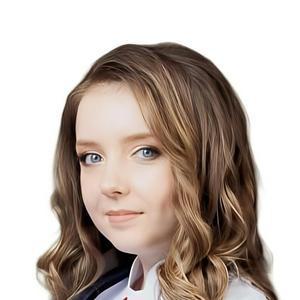 Ковредова Юлия Алексеевна