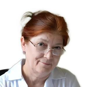 Рыбакова Галина Николаевна