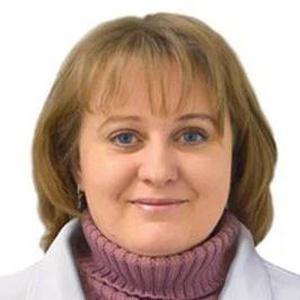 Смульская Наталия Ярославовна