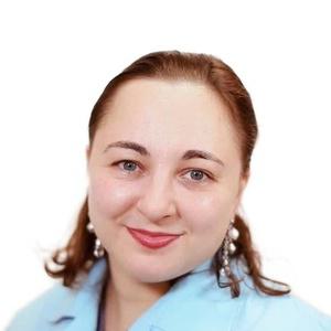 Калашникова Валентина Николаевна