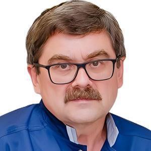 Чудинов Николай Валентинович