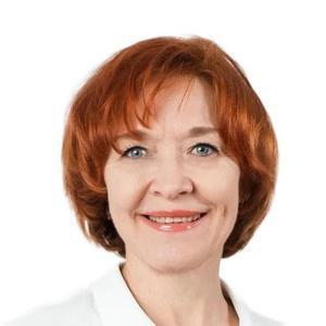 Басова Ирина Валентиновна