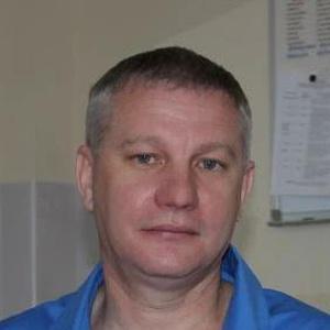 Трухно Сергей Викторович
