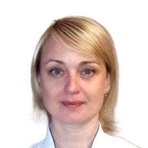 Смуглова Регина Валерьевна