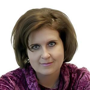 Камышанова Наталья Николаевна