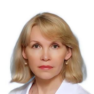 Андреева Татьяна Зиноновна