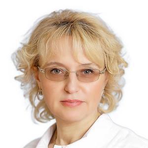 Глотова Ольга Валерьевна