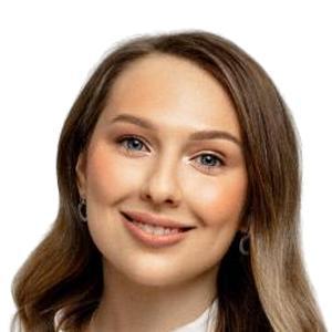 Чащина Полина Валерьевна