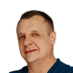 Шевчук Александр Геннадьевич