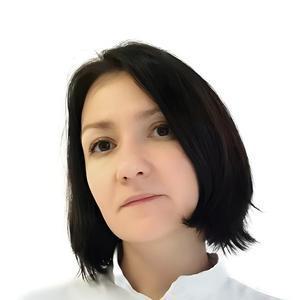 Якушева Марина Сергеевна