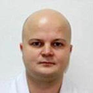 Федоров Юрий Сергеевич