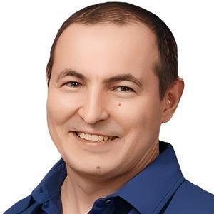 Михайлов Эдуард Валентинович