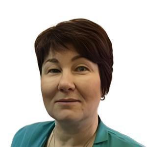 Гончарова Бэлла Николаевна