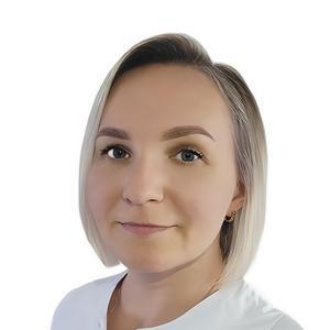 Малышева Юлия Александровна
