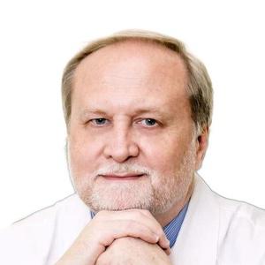 Захарченко Николай Николаевич
