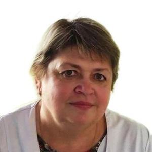 Резниченко Татьяна Ивановна