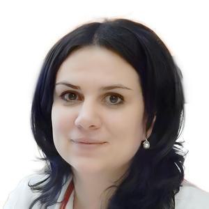 Деордиева Екатерина Анатольевна