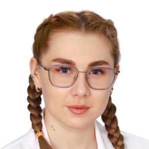 Глушко (Гаджиева) Екатерина Игоревна
