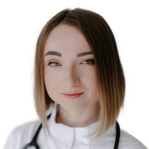 Акимова Елизавета Сергеевна