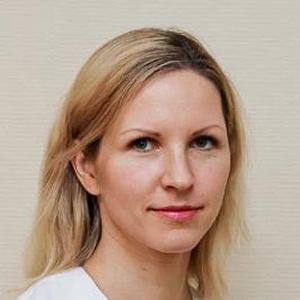 Полякова Татьяна Александровна