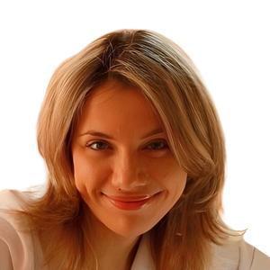 Черных Елизавета Михайловна