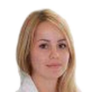Фокина (Сметанникова) Юлия Александровна