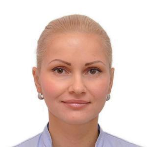 Василенко Мария Ивановна