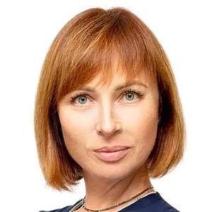 Марфилова Татьяна Владимировна
